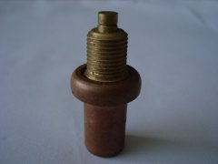 感温元件 六